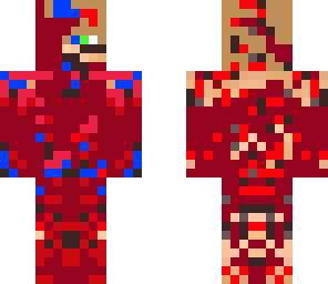 messyguy