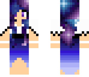 luna1980's old skin