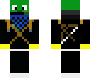 creeper