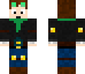 dantdm updated