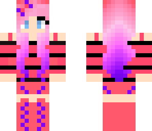 pink just pink
