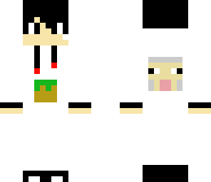 minecraft gamer