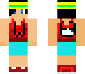 wardides athlete