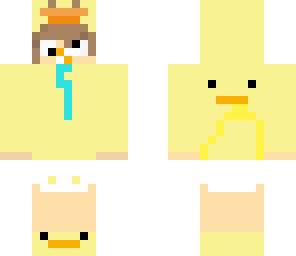 craftingduclet's skin