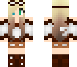 steampunk