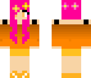 warm girl