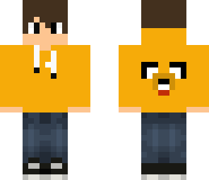 jake sweater guy