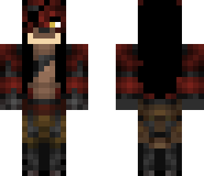 foxy girl
