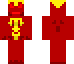 red torpedo