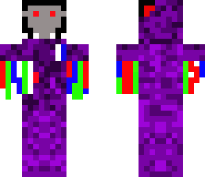 animatronic 1