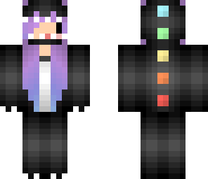 dino onesie girl