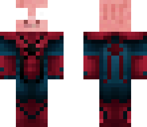 spoderpigg official