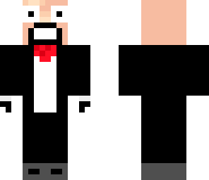 notch is nervous lol
