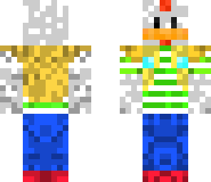 diamond chicken