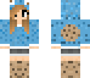 cookiegirl