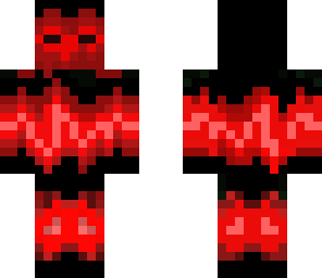red electro