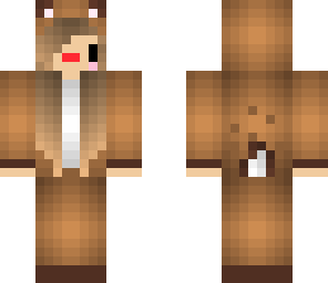 deer skin