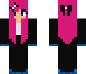 pinkshadoww rechter