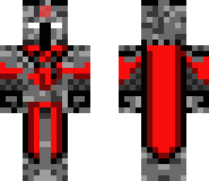 red knight