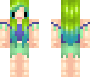 forest sprite