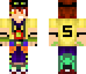 cool skin