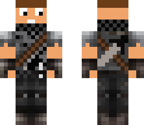 hunter
