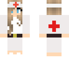 reception nurse