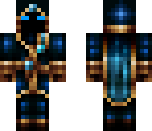 sorcerer