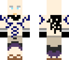 erigor the reaper