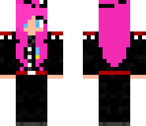 lollypopgirl9's luxwander skin