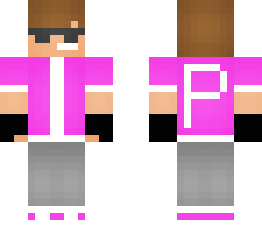 patrizz_offical_summer_cool_skin