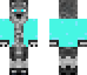 wolf