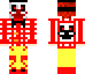 palhaco assasino i