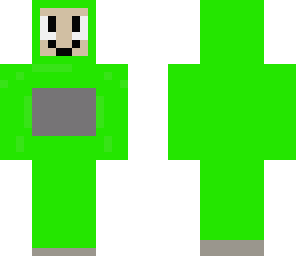 green done