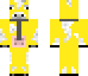 thepineapplecow