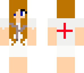 red cross
