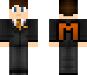 mineplex skin