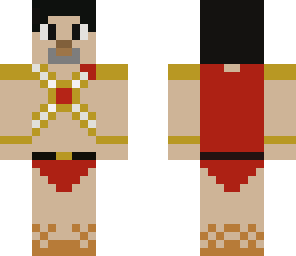 spartacus