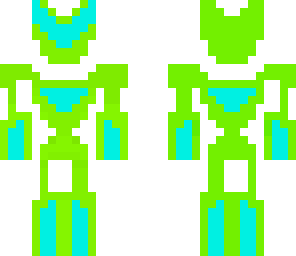 robot