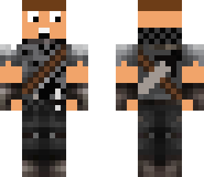 hunterman