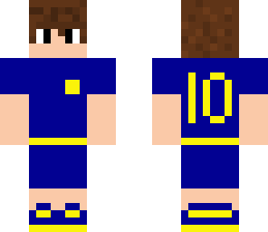 football kid