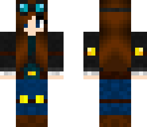 dantdm girl