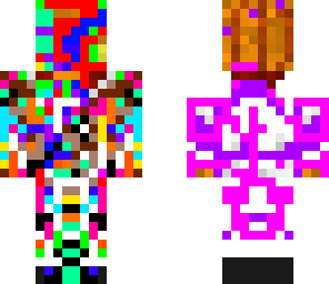 colorinche