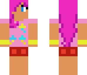 pinkie pie