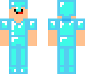 derp full diamond