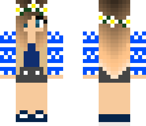 summer girl