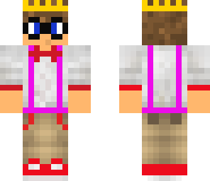 king nerd