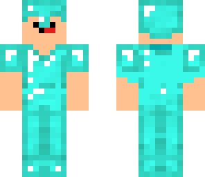 derp full diamond