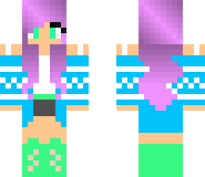 cool girl