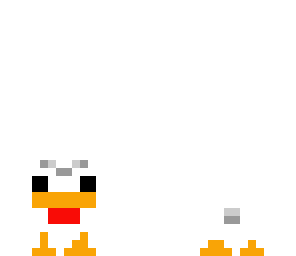 pato pato